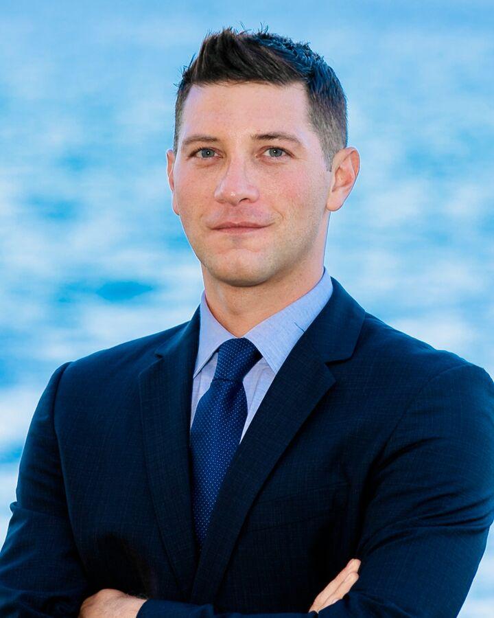 Ben Peress - Real Estate Agent